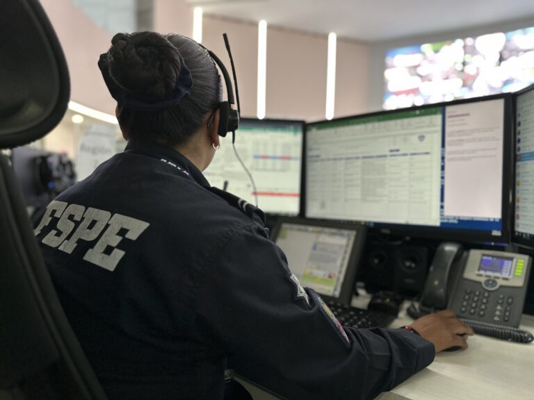 Refuerza Secretaría de Seguridad y Paz protección de niñas y adolescentes en Guanajuato ante violencia digital