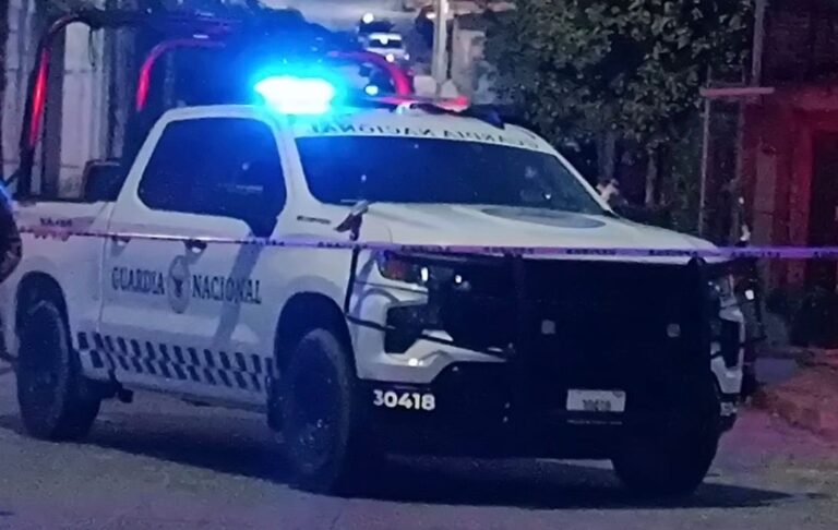 Pareja resulta gravemente herida tras ataque armado en Villas de San Cayetano