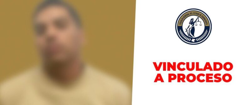 Fiscalía de Guanajuato confirma vinculación a proceso por desaparición en Irapuato