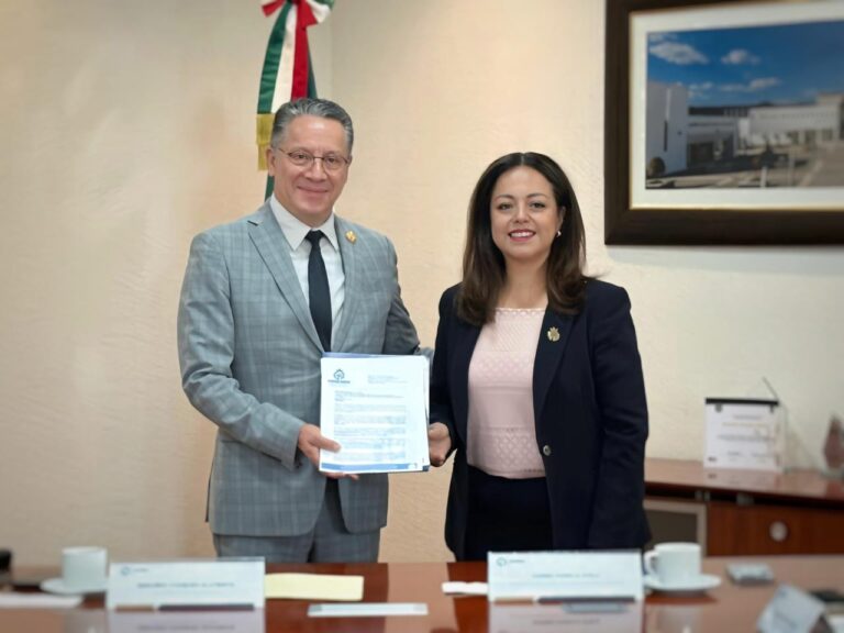 Fiscalía de Guanajuato se suma a Buenas Prácticas Ambientales de la PAOT