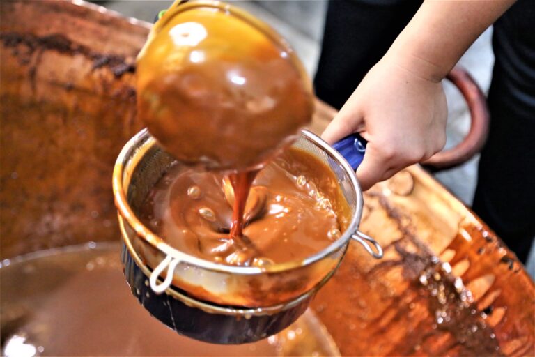 La Cajeta de Celaya: tradición dulce que impulsa la economía en Guanajuato