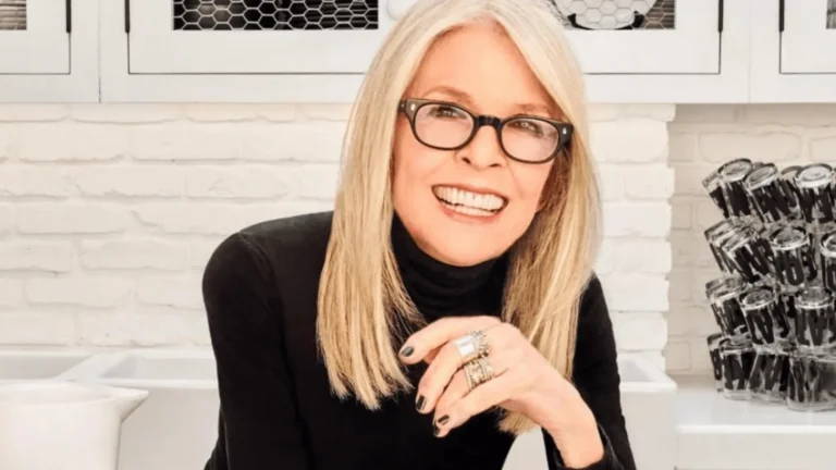 Fallece la actriz Diane Keaton a los 79 años
