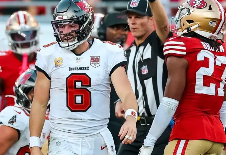 Domingo negro para los 49ers; pierden el juego y a Fred Warner