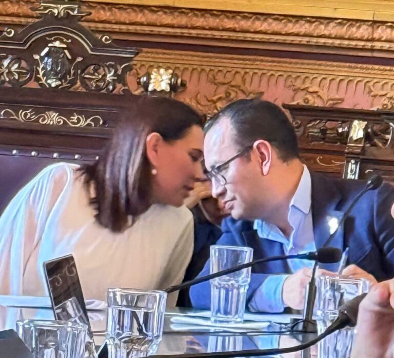 Gobierno de Irapuato avanza en propuestas para ajustes a diversos reglamentos