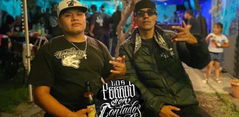 Asesinan a dos jóvenes raperos en ataque armado en Valle de Santiago