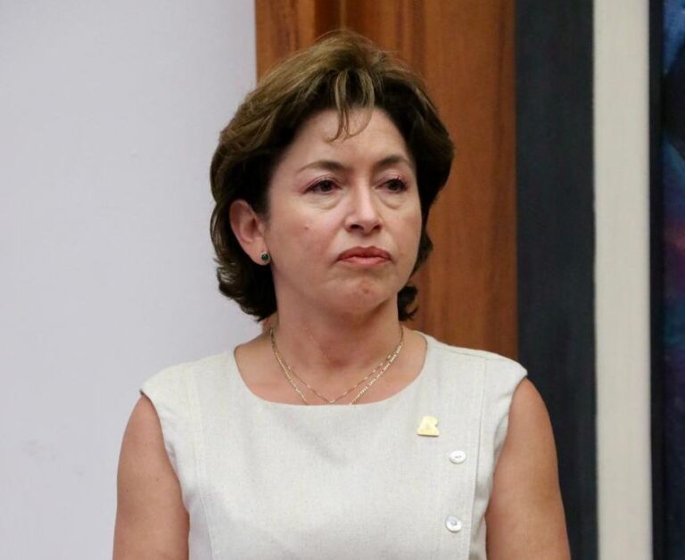 “No será una varita mágica” la llegada de nueva Secretaria de seguridad Ciudadana: Obispo de Irapuato