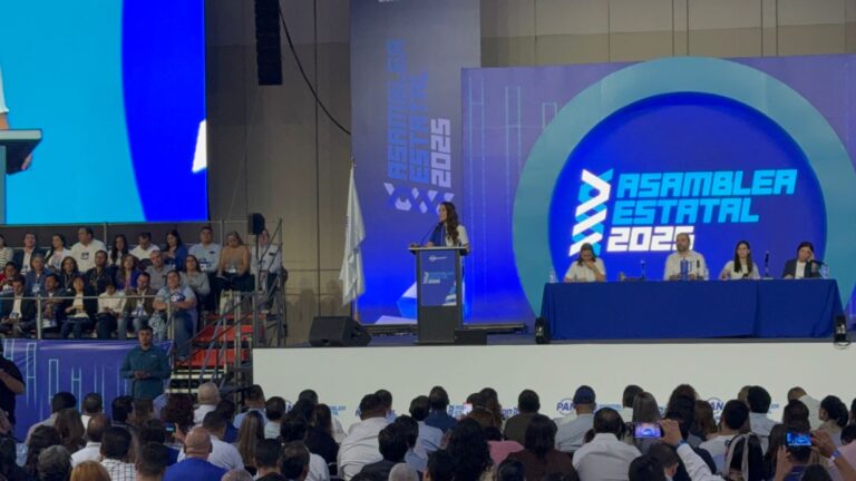 “Diferir no justifica anteponer intereses personales al proyecto colectivo”: Libia