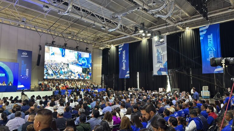 PAN Guanajuato elige integrantes del Consejo Estatal