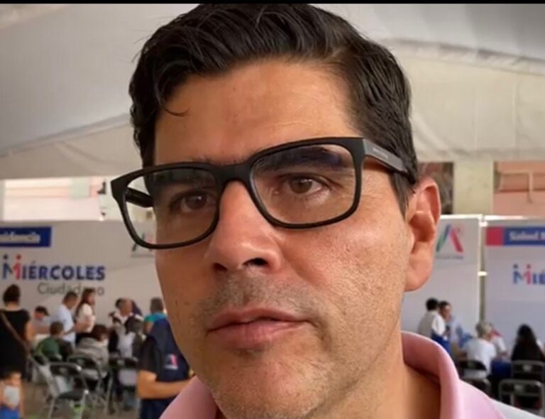 Concesionarios del transporte público han cumplido con renovación de unidades: Torres Nohra