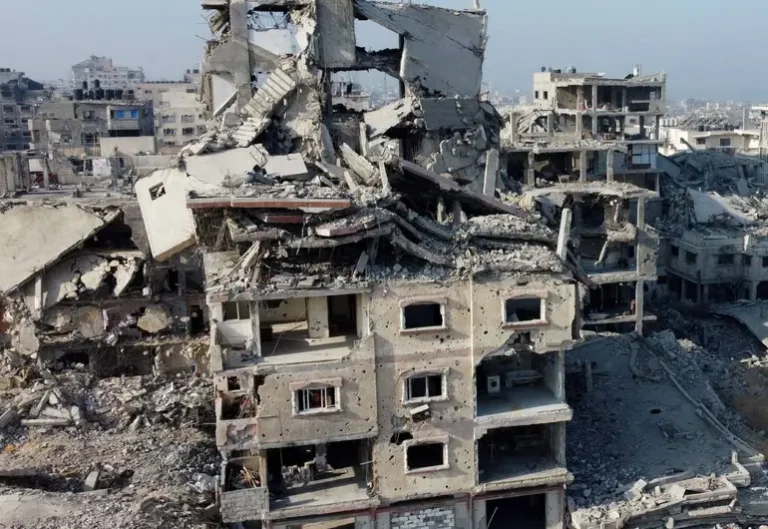 Israel ignora tregua y realiza nuevo ataque en Gaza