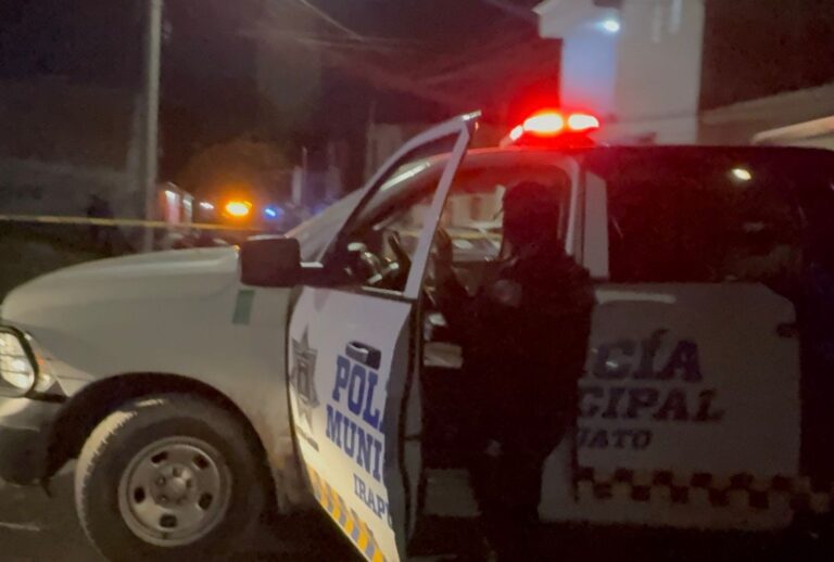 Ejecutan a hombre en colonia El Milagro de Santo Domingo