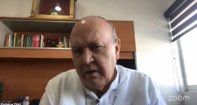 Seguridad en fiesta patronal de San Judas Tadeo en La Hacienda a cargo del municipio: Obispo de Irapuato