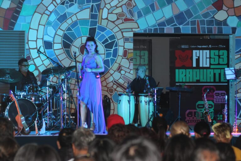 Concluye con éxito el FIC en Irapuato