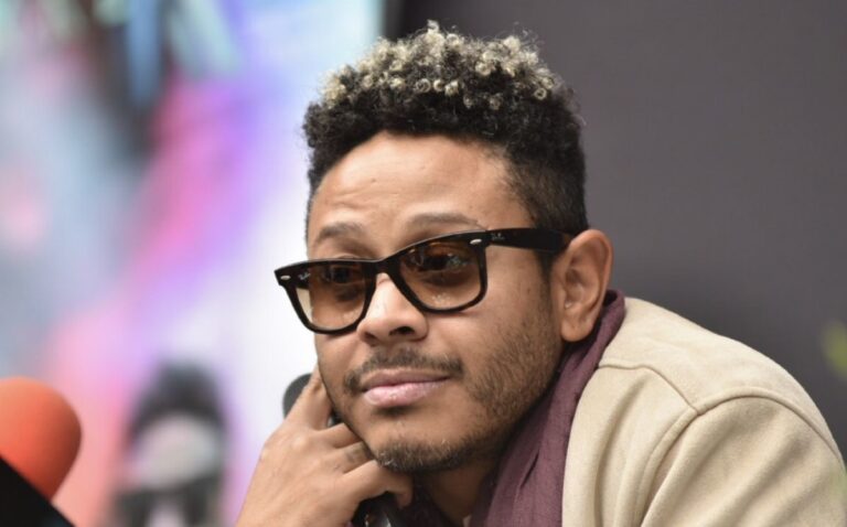 Kalimba revela que padece bipolaridad y epilepsia: “estoy medicado y aprendí a conocerme”