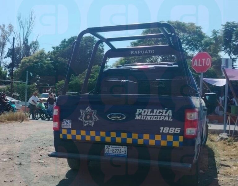 Detienen a hombre con antecedentes penales tras operativo en panteón Los Olivos