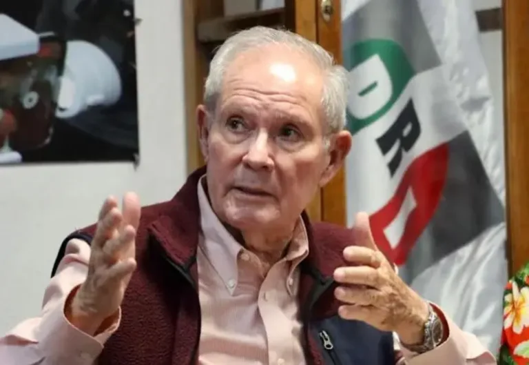 PRI y PAN abiertos para alianza en Coahuila