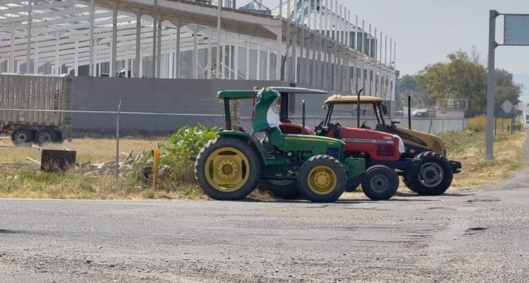 Gobierno del Estado alerta por cierres parciales o totales de carreteras; da rutas alternas