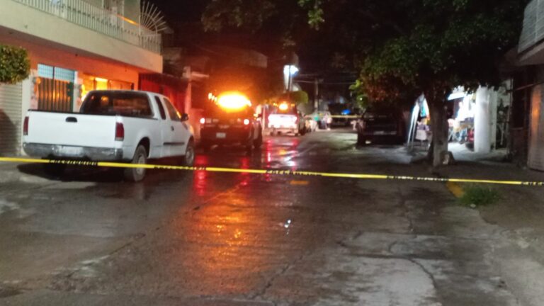 Asesinan a una mujer en León