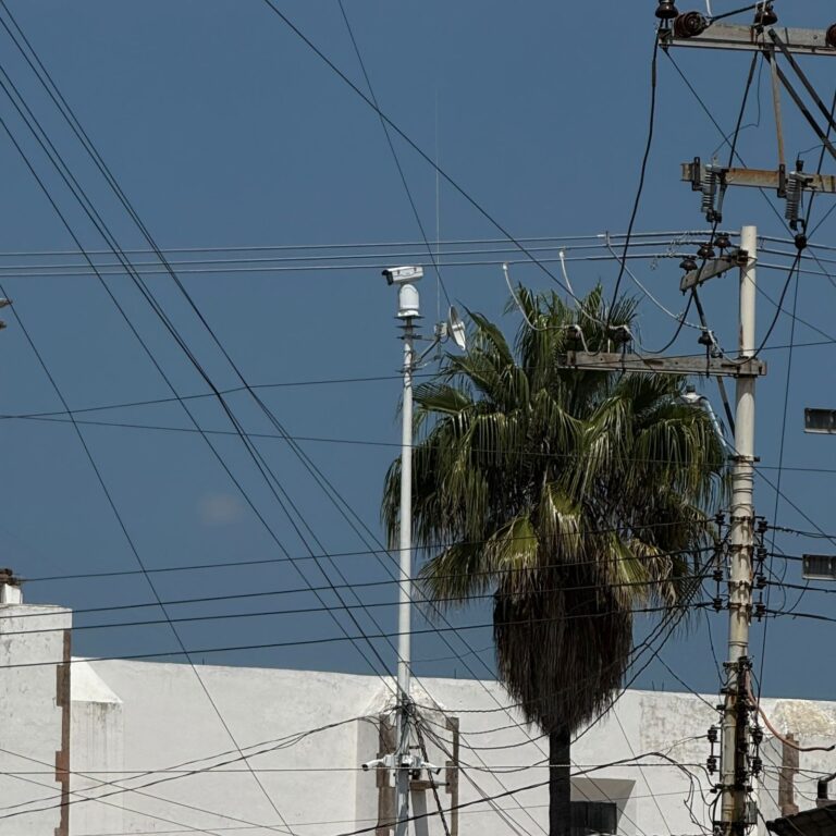 Irapuato sumará más de 500 nuevas cámaras de videovigilancia