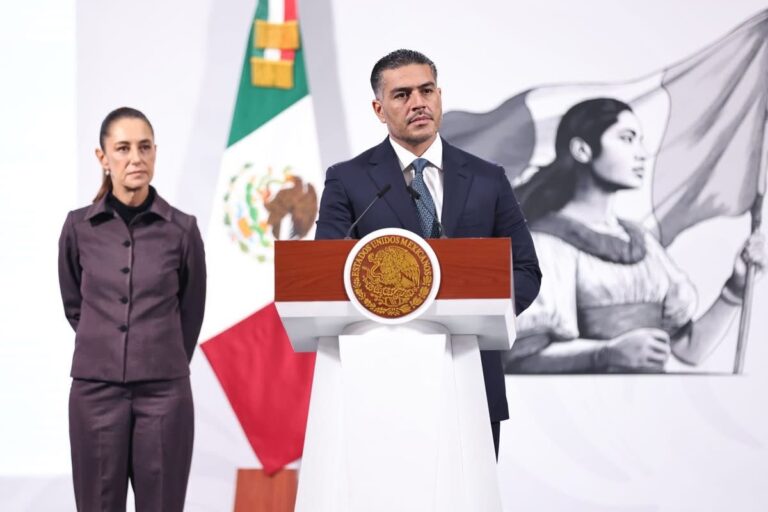 etención de “El Viejo” en Jalisco marcó punto clave en reducción de violencia en Guanajuato