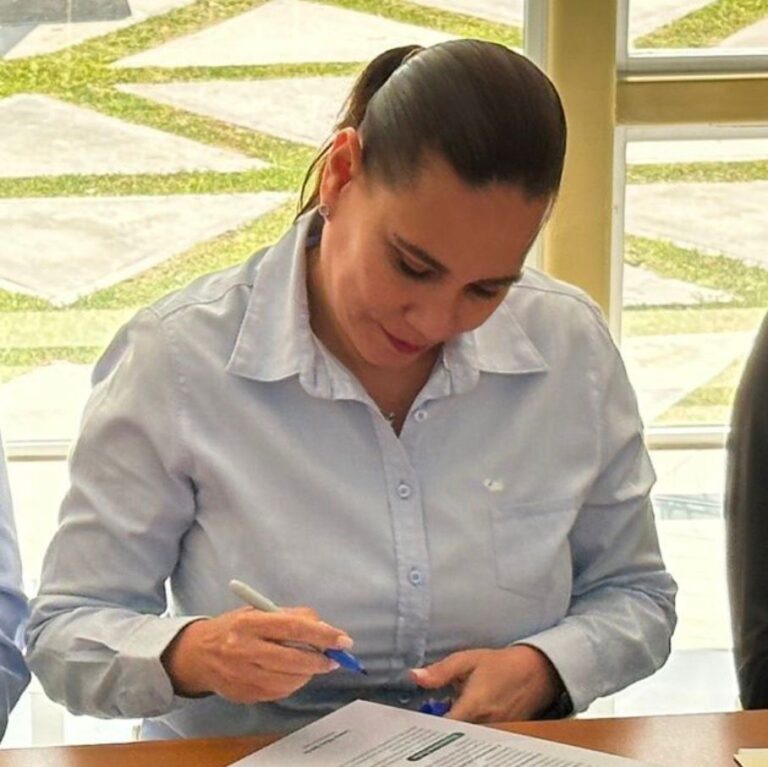 Remuneraciones en Irapuato se mantendrán dentro del margen legal, afirma alcaldesa