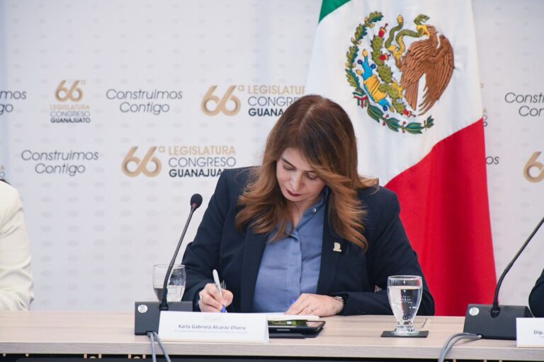 PRODHEG participa en el Parlamento de las Juventudes 2025