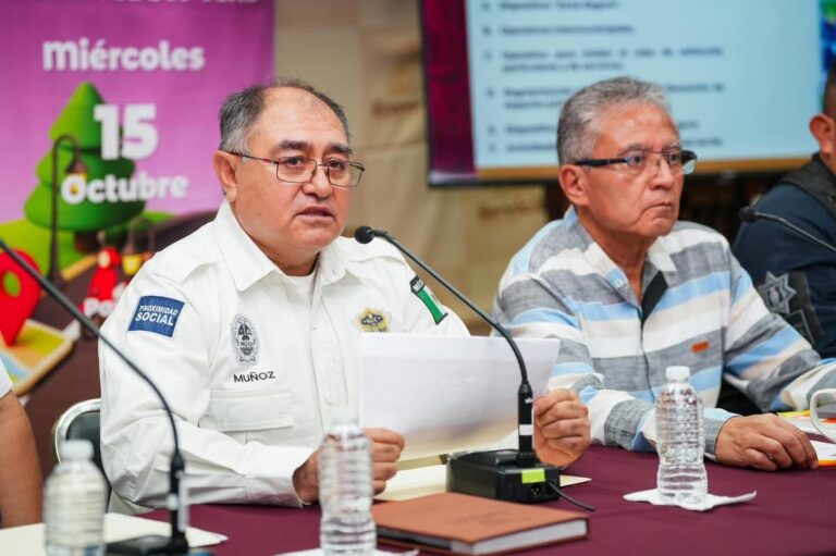 Inhabilitan en Celaya 22 cámaras de videovigilancia de dudosa procedencia