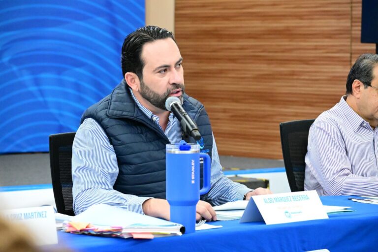 Condena PAN estatal asesinato de diseñador Eduardo Molina en Moroleón