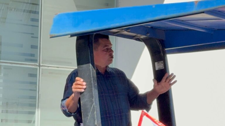 Culpan productores a MORENA de crisis en el campo mexicano