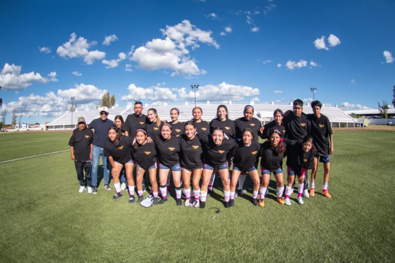 Sanmiguelenses se unen por sus colonias y sus comunidades