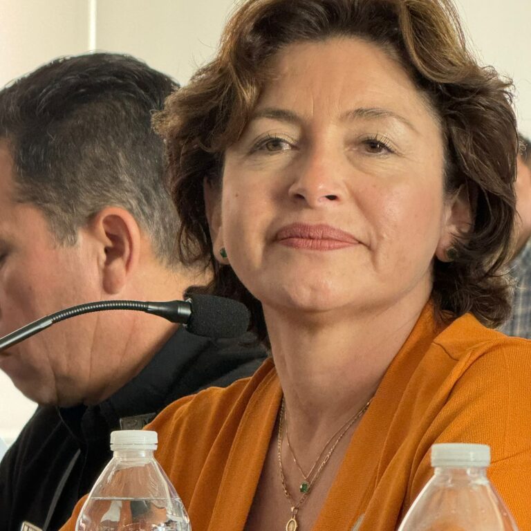 Anuncia Secretaria de Seguridad desaparición de Unidad de Medicina Táctica