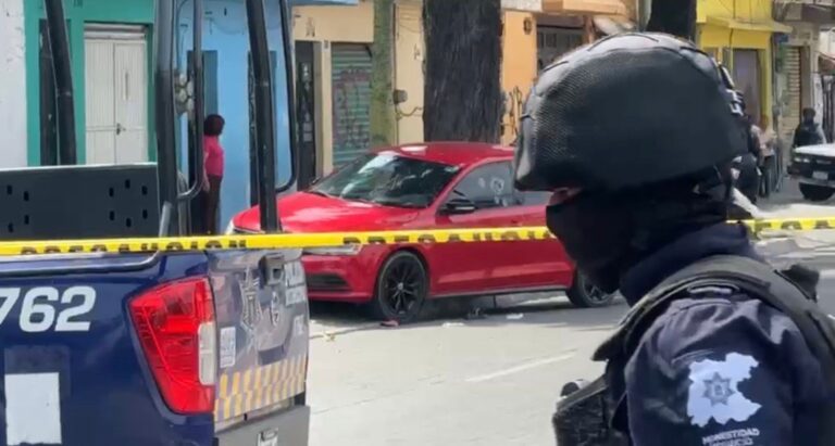 Irapuato de nuevo es la segunda ciudad con más percepción de inseguridad en el país