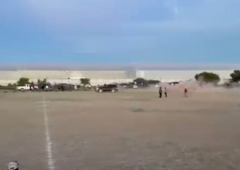 Partido de futbol termina en tragedia en Dolores Hidalgo