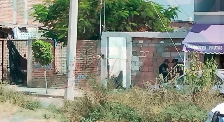 Muere mujer en ataque en Irapuato