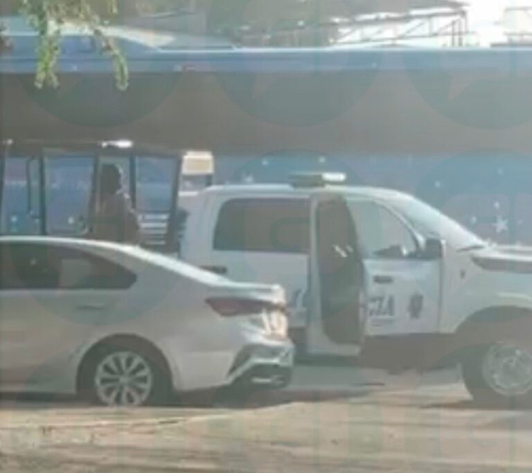 Mujer muere en ataque al transporte foráneo en autopista; Fiscalía ya investiga