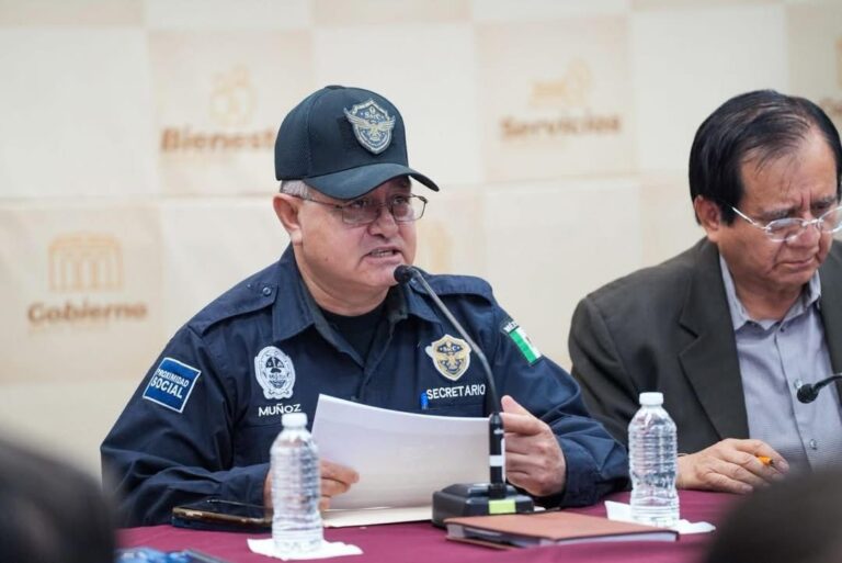 Mujer asesinada en camión de pasajeros no era blanco del ataque: SSC Celaya