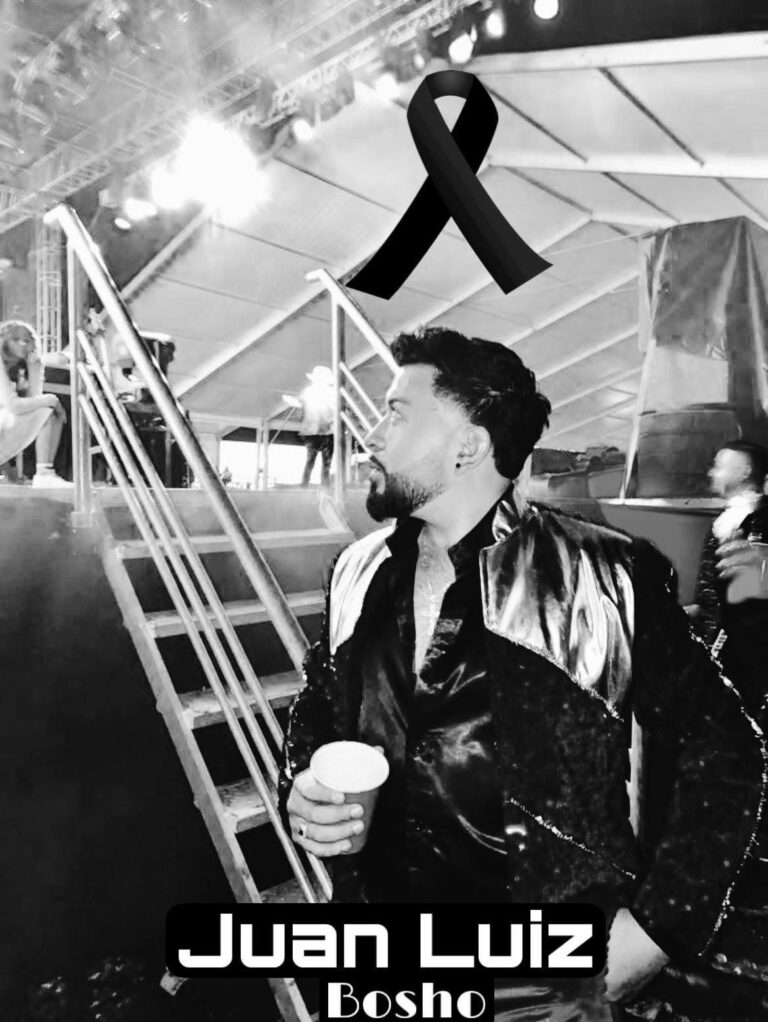 Asesinan a vocalista del grupo “Dorado de Abasolo”