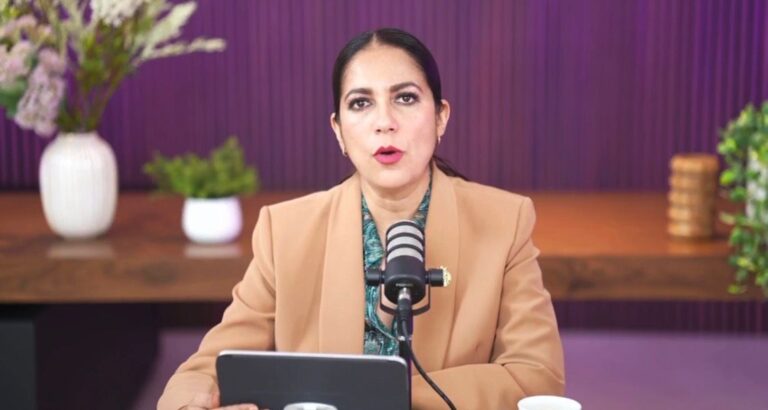 Libia Dennise respalda negociaciones por precios de garantía del maíz y sorgo