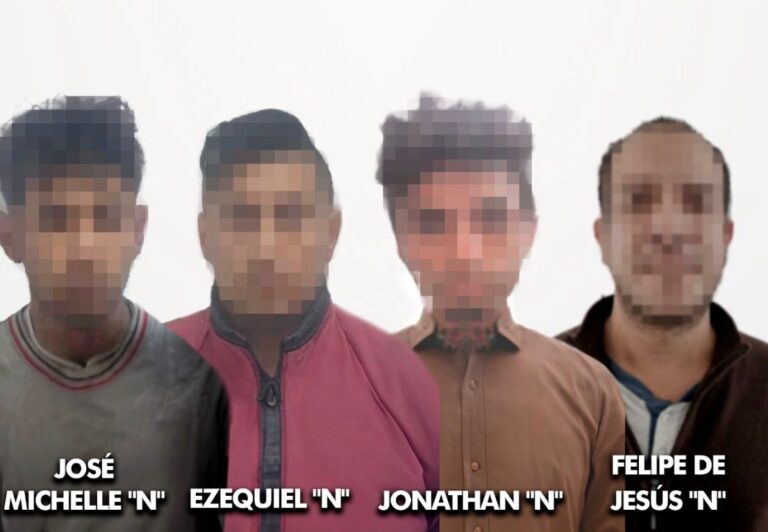 Sentencian a feminicidas en León