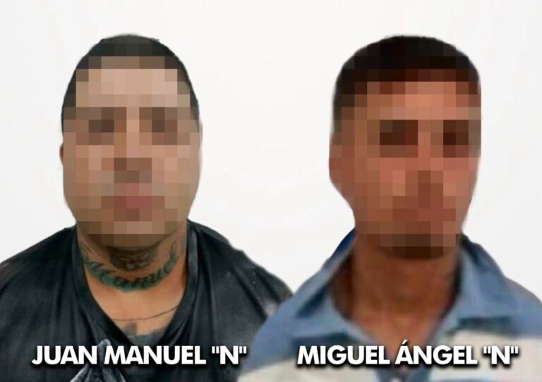 Hermanos son sentenciados por homicidio y lesiones en San Francisco del Rincón