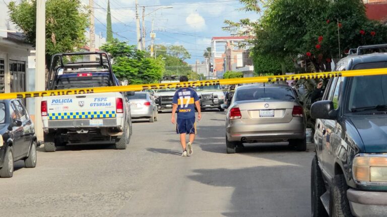 Revela Observatorio Ciudadano que 93% de los homicidios en Irapuato están ligados con el crimen