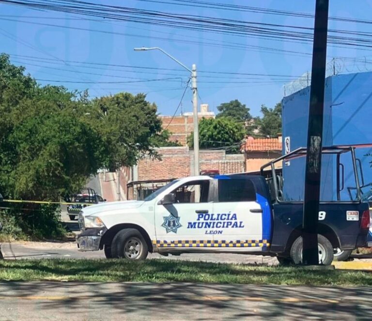 Ataque en León deja un muerto y un herido