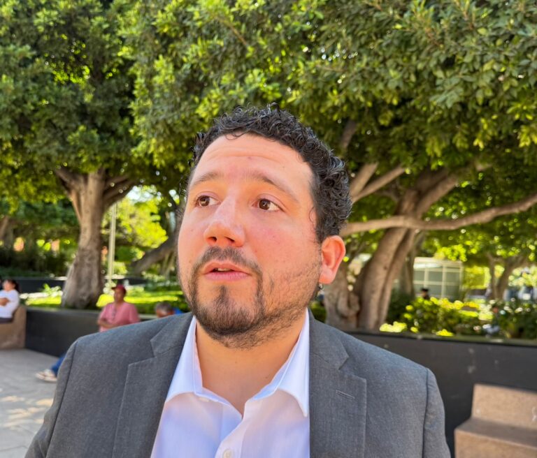 Advierte COPARMEX afectaciones económicas por bloqueos