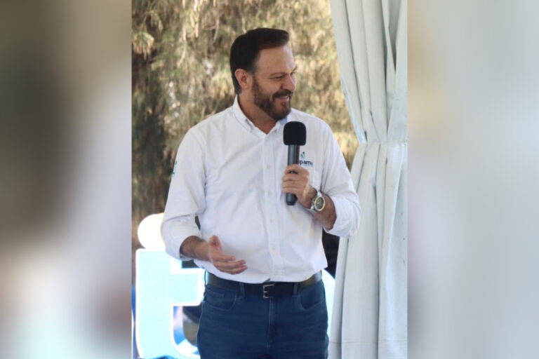 Japami se prepara para desarrollar obras que conecten al acueducto de la Presa Solís