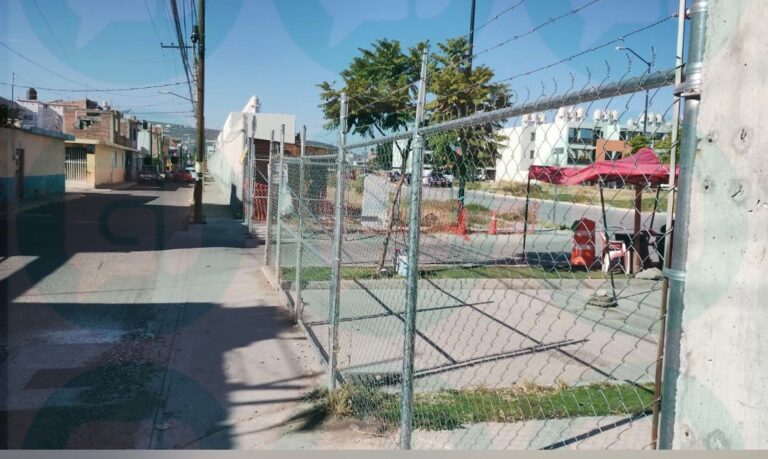 Reportan crimen pasional en Irapuato