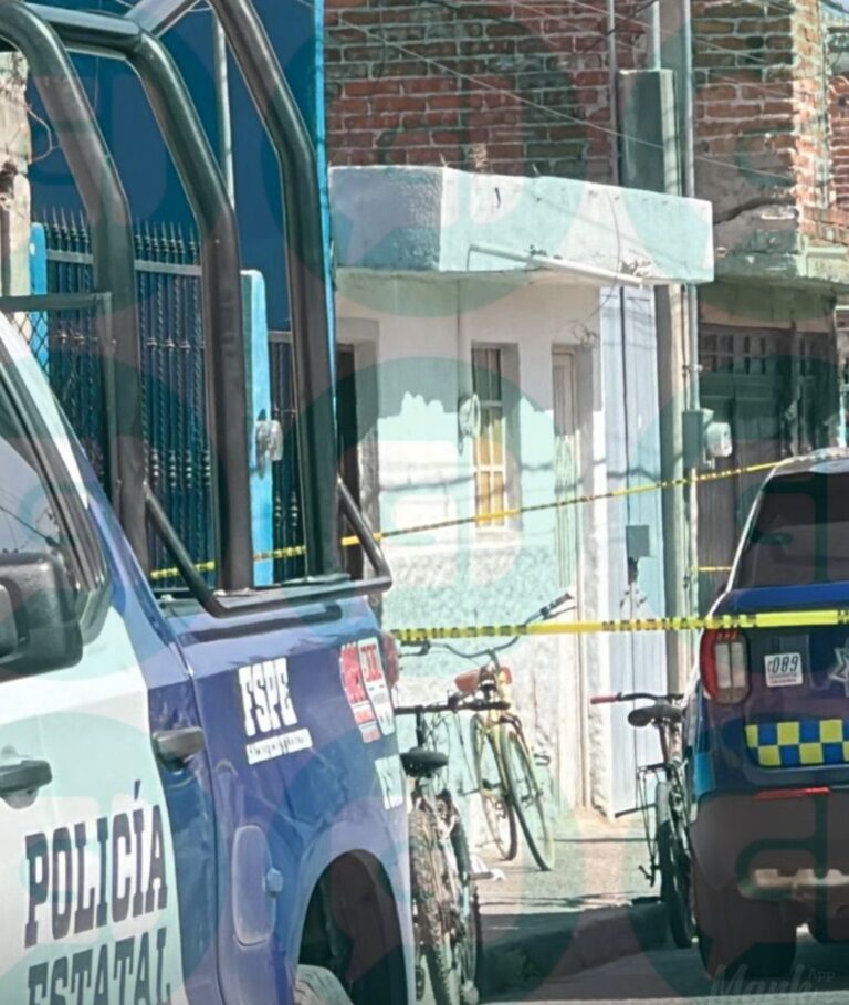 Tres personas sin vida deja ataque en Irapuato