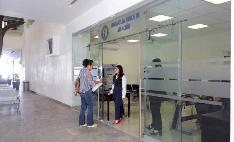 Hackean la red interna de la Fiscalía de Guanajuato