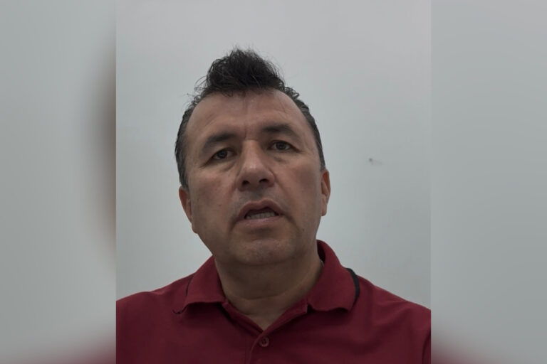 Pese a desempeño de Benavides; regidor de Morena avala darle protección