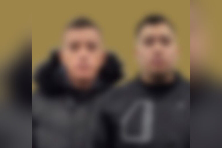 Vinculan a proceso a dos colombianos por esquema de “gota a gota” en Guanajuato