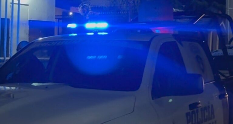 Agreden al reportero Mario Castillo en Irapuato